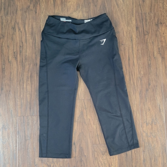 Gymshark Leggings - Picture 1 of 3